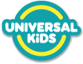 Universal Kids home
